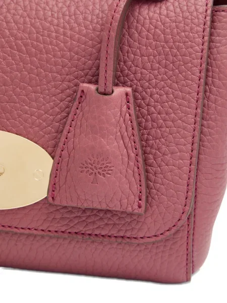 Body Mulberry roz