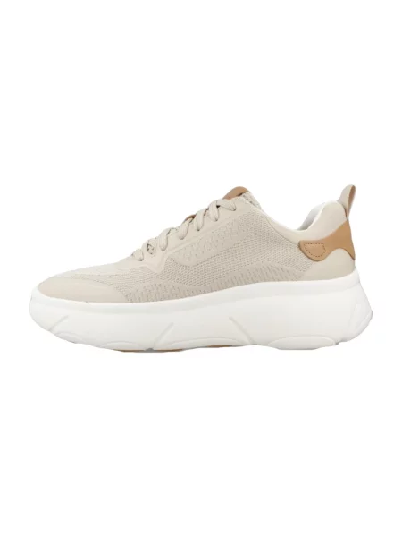 Buty Geox Nebula X light sand beżowe