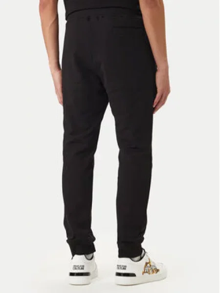 Džinsai Versace Jeans Couture juoda