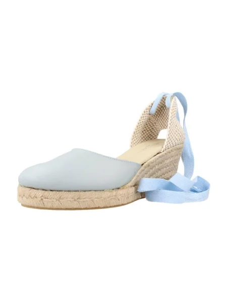 Pantofi Clara Duran albastru