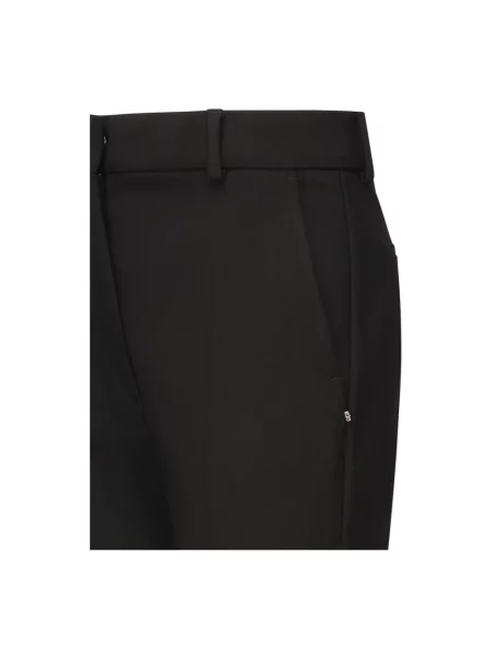 Spodnie Sportmax czarne
