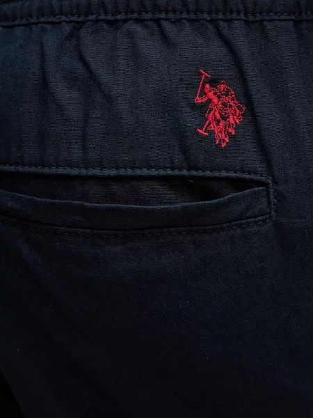 Льняные шнурок брюки U.s. Polo Assn.