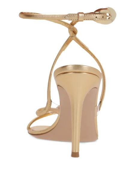 Sandale Gianvito Rossi negru