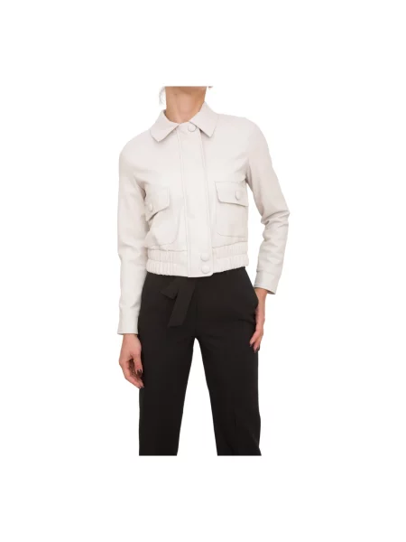 Kurtka Kocca beżowa