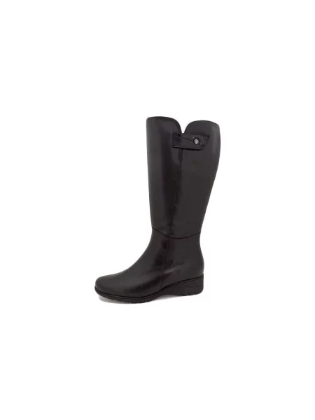 Pantofi Piesanto negru