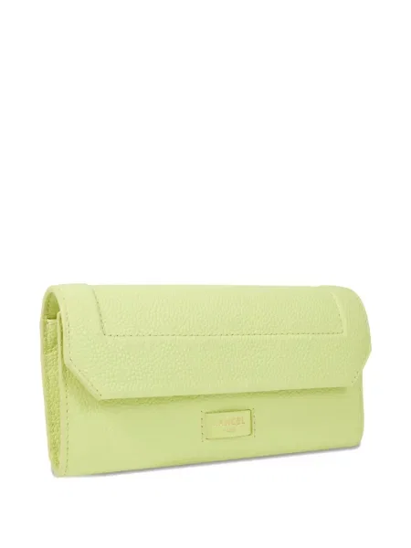 Portofel Lancel galben