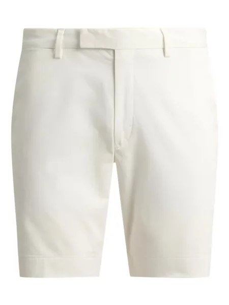 Ριγέ δερμάτινος κάλτσες Polo Ralph Lauren με κορδόνι μαύρο