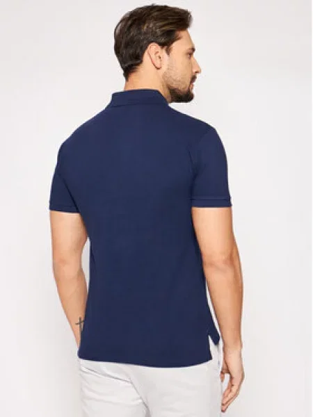 Polo Ralph Lauren Polokošile Core Replen Tmavomodrá