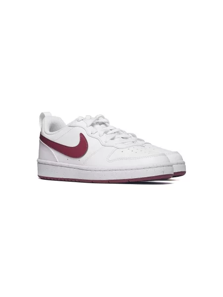 Pantofi Nike alb