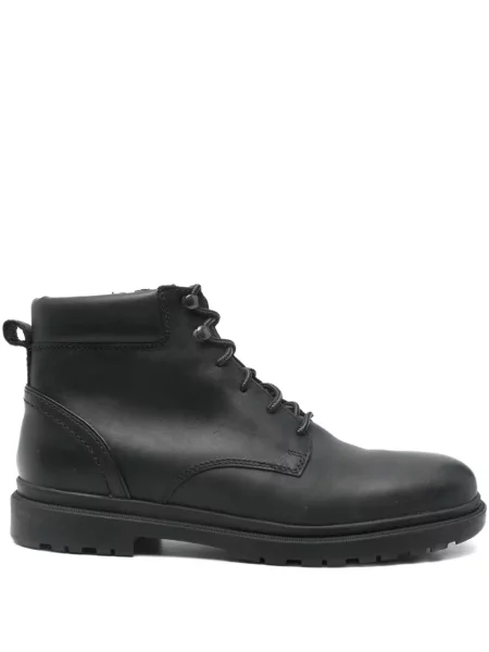 Botine Geox negru
