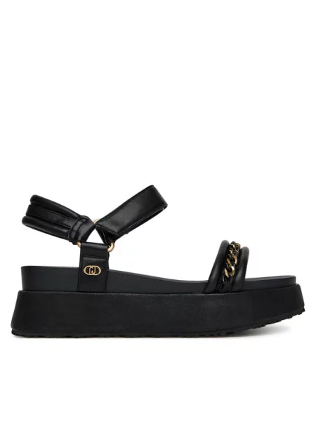 Sandali Liu Jo Frida 36 črna