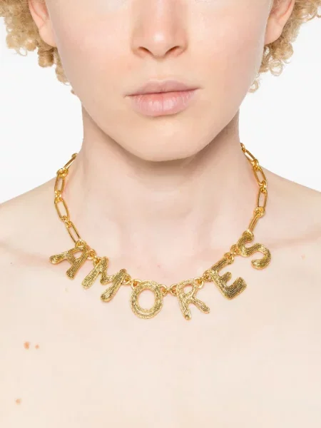 Pakabukas Aurelie Bidermann auksinė