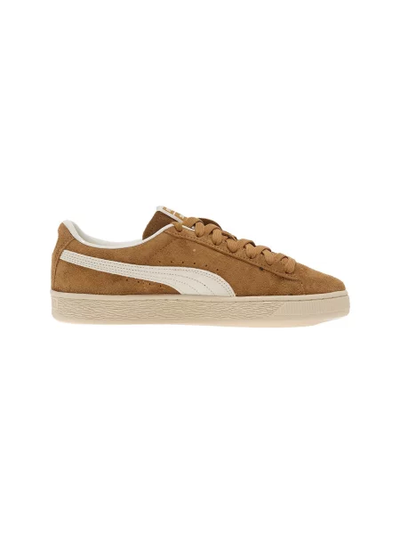 Sneakers Puma Suede Charles F. Stead V Honey Butter-Puma White EUR biela