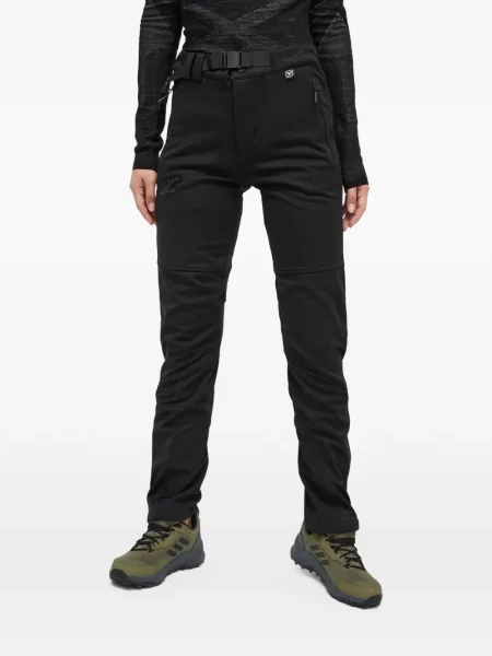 Pantaloni Viking negru