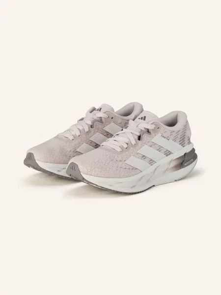 Adidas Buty Do Biegania Adistar 4 grau białe