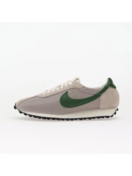 Sneakers Nike College Grey/ Fir-Sail-Black EUR fekete