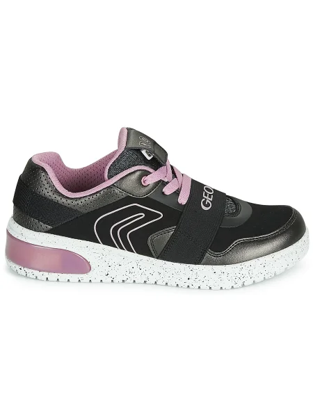 Pantofi copii Geox negru