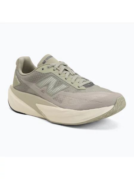 Încălțăminte de alergare pentru bărbați New Balance FuelCell Rebel V5 olivine/shipyard
