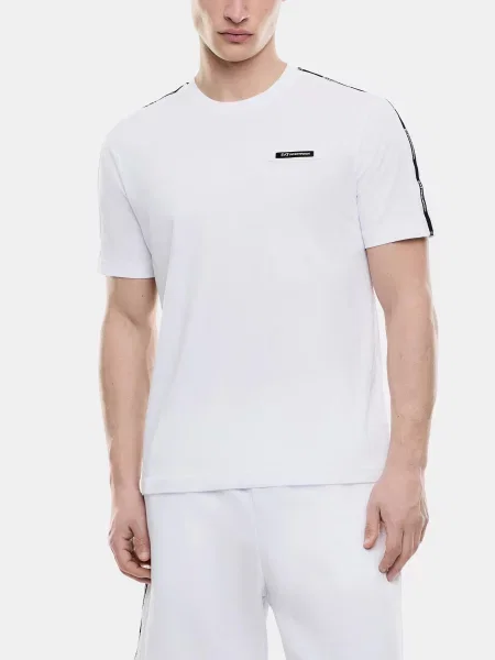 Футболка білий