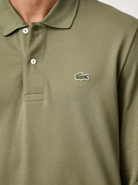 Lacoste лонгслів
