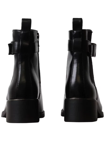 Pantofi Sixth Sens negru