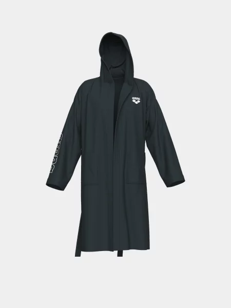 Жіночий Халат Arena сірий