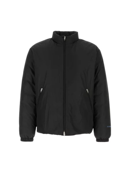 Kurtka Jil Sander czarna