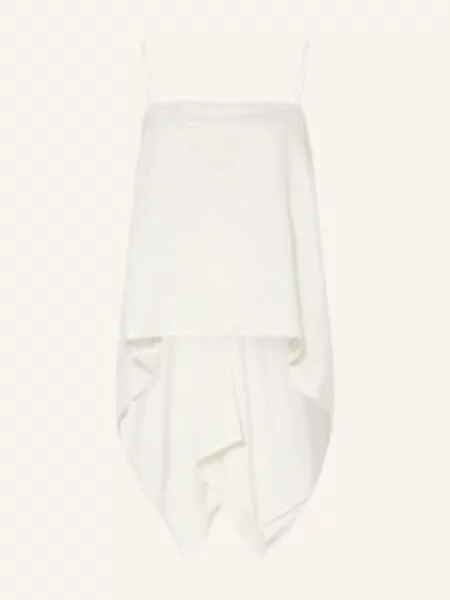 Top Cph Muse z falbankami