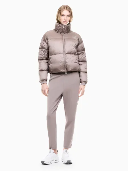 Куртка Ea7 Emporio Armani бежева