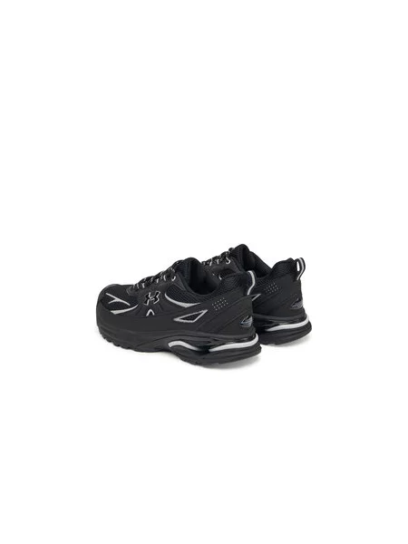 Under Armour Tenisice UA Apparition Tech crna