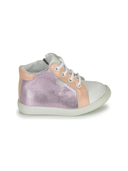 Pantofi copii Gbb roz