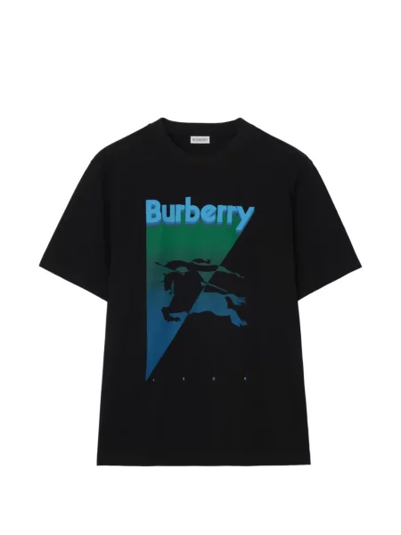 Tricou Burberry negru