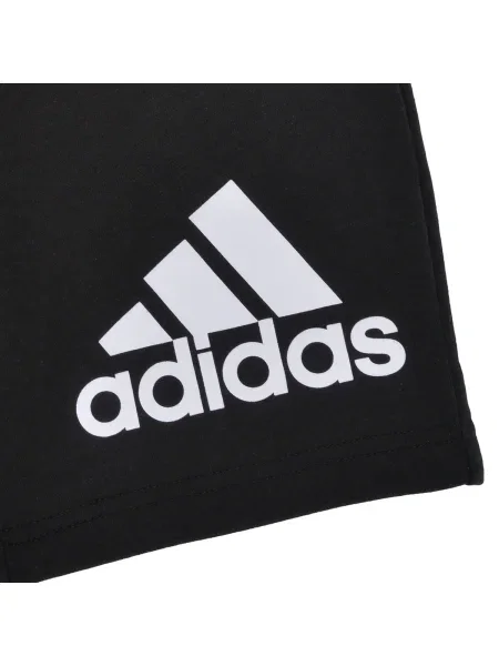 Pantaloni copii Adidas negru