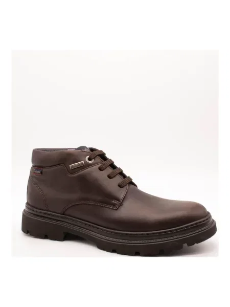 Pantofi Callaghan maro