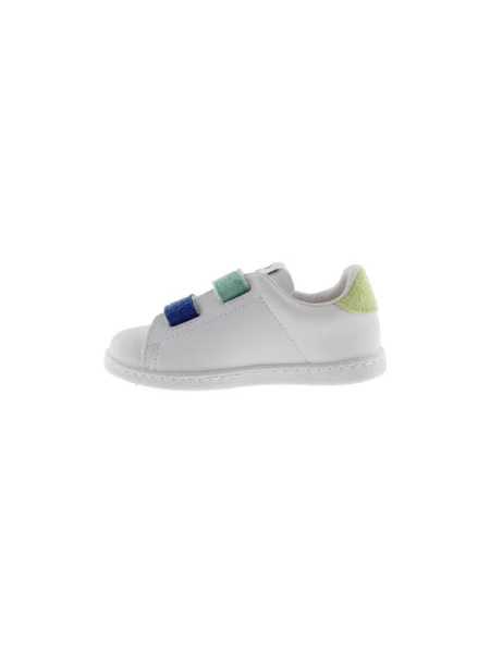 Pantofi copii Victoria alb