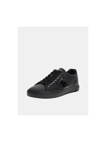 Guess Sneakers negru