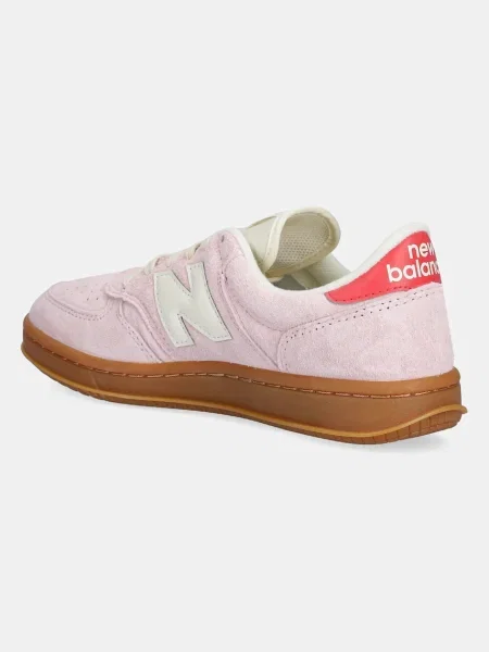 Tenisky New Balance růžové