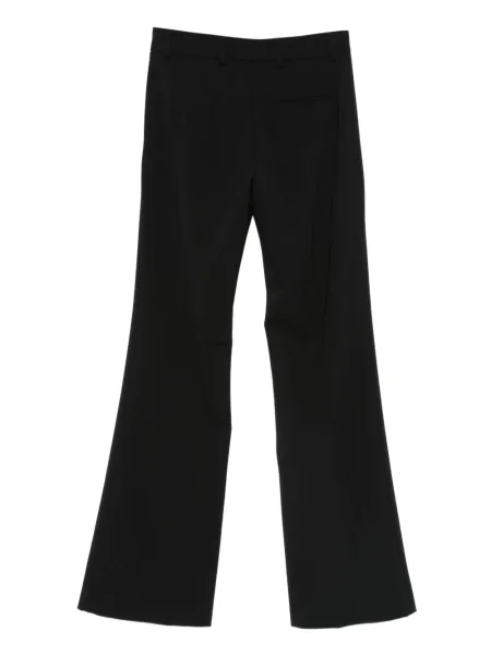 Pantaloni Alberto Biani negru