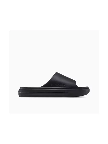Félcipo Converse fekete