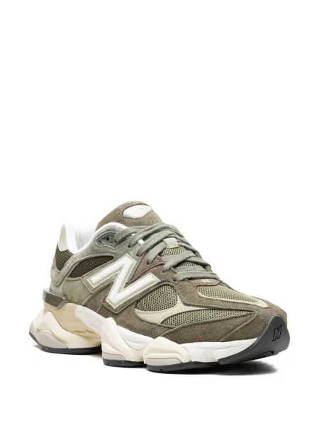 Tenisky New Balance zelené