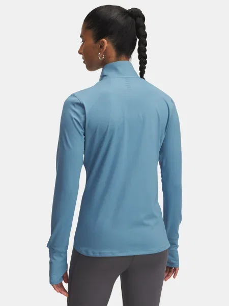 Tricou Under Armour gri