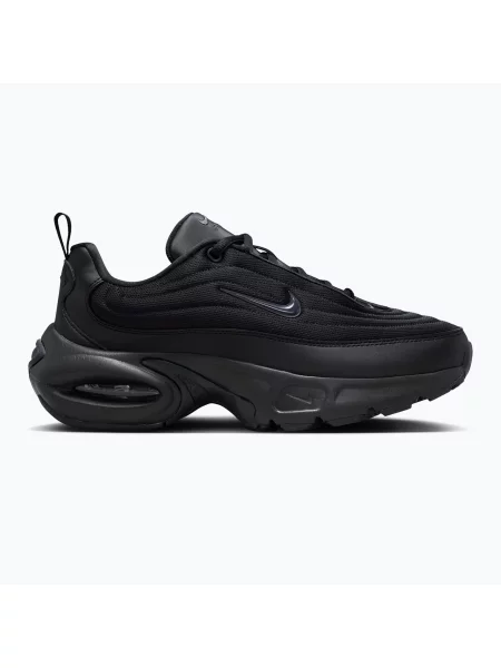 Încălțăminte pentru femei Nike Air Max Portal black/anthracite negru