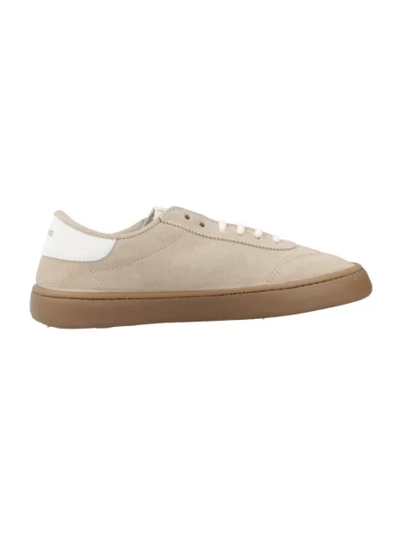 Pantofi Victoria bej