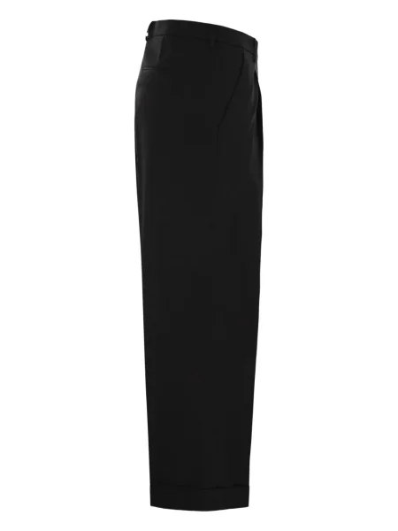 Pantaloni Pt Torino negru