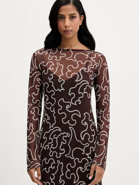 Сукня Never Fully Dressed