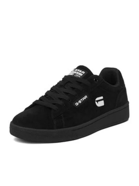 G-Star Raw Laisvalaikio batai juoda