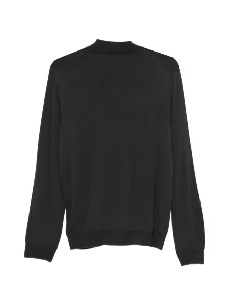 Pulover Zanone negru