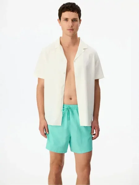 Penti Kratke kopalne hlače PENTI Herren Basic Badeshorts' meta