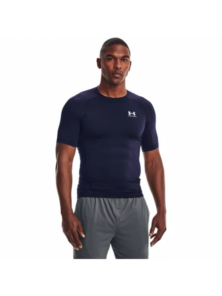 Koszulka Under Armour czarna