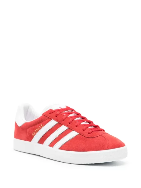 Raštuotos sportbačiai Adidas Gazelle